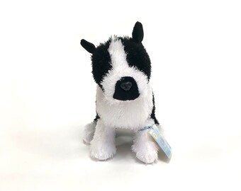 Webkinz top boston terrier