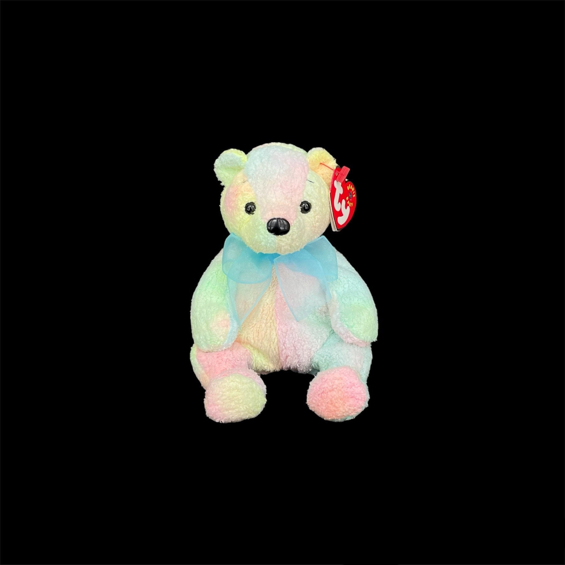 Mellow beanie baby hotsell