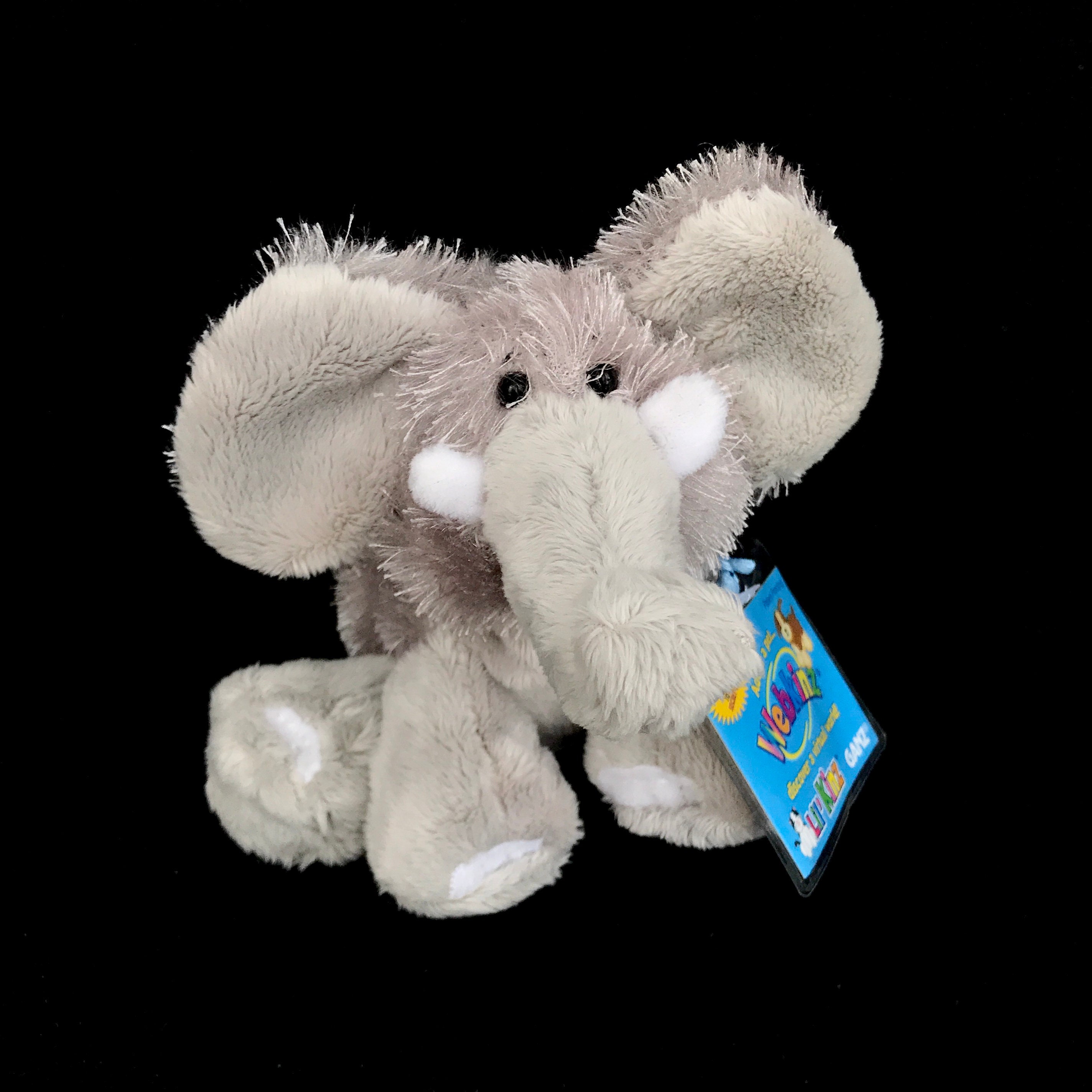 mini aussie stuffed animal