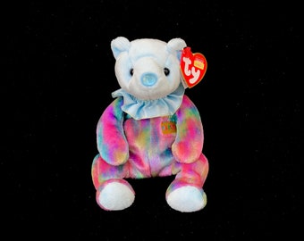 March beanie baby value deals