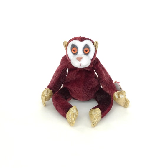 Ty zodiac monkey 2025