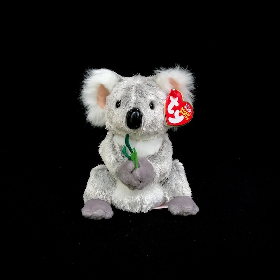 koala bear ty beanie