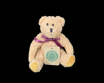 BOYDS BEARS vintage "Bruce" // La collezione d'archivio