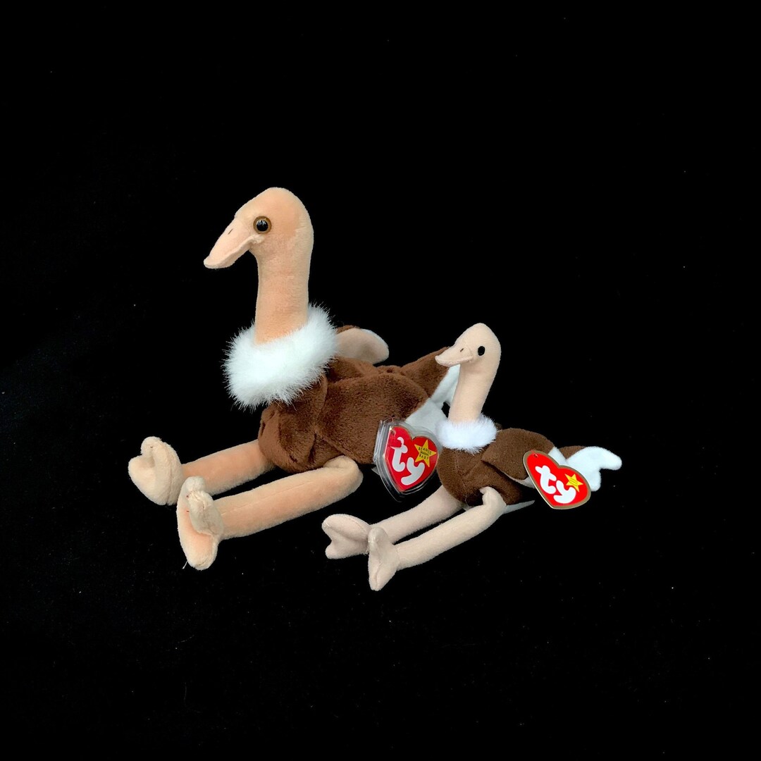 Beanie baby stretch 1997 deals