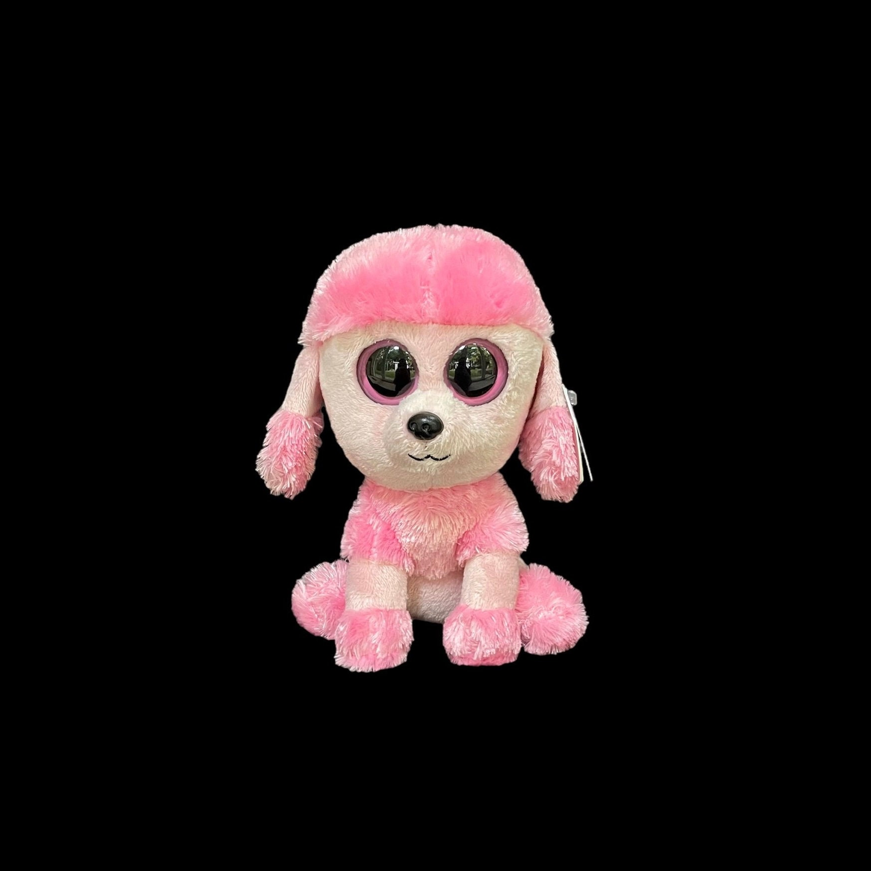 Beanie boo princess poodle hotsell