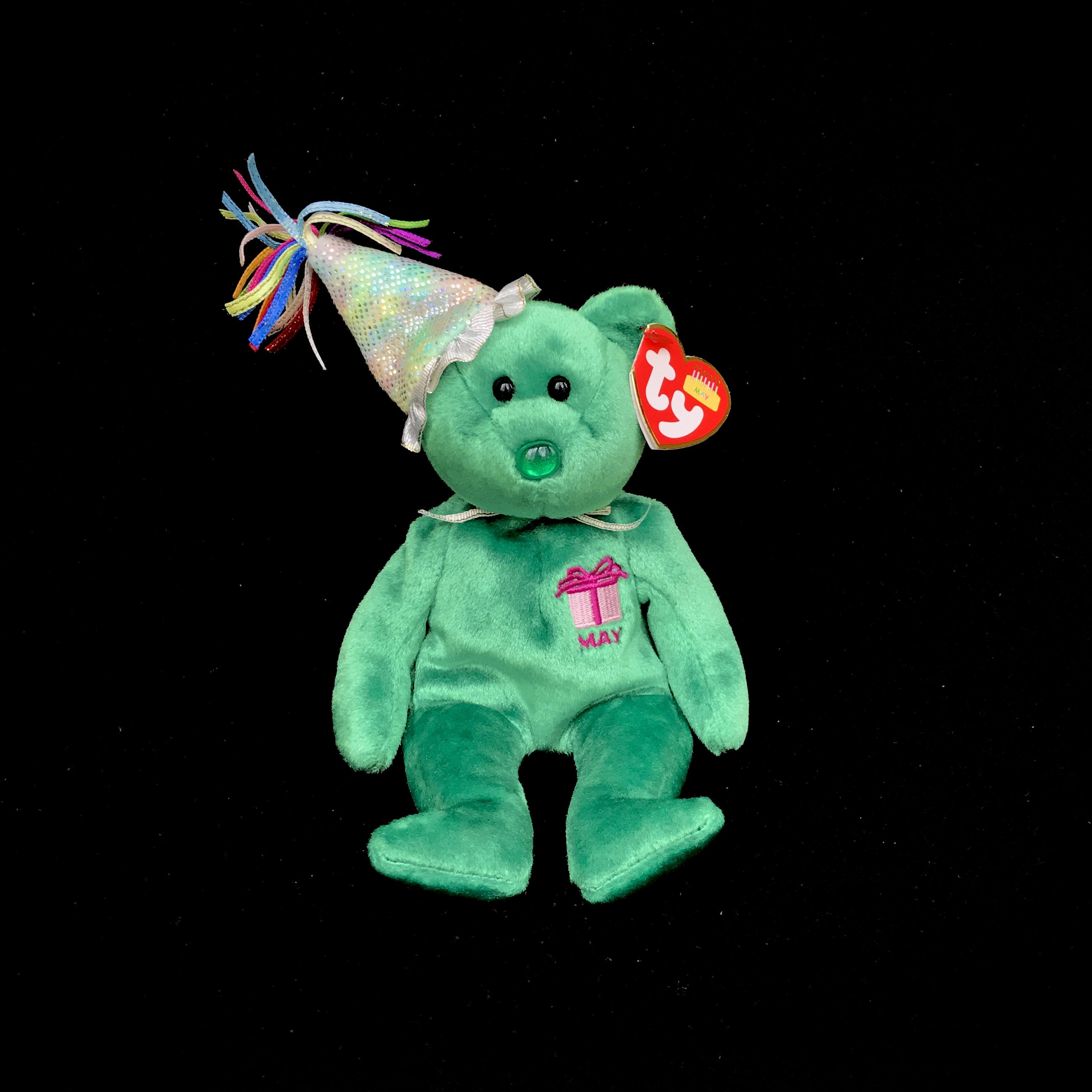 May birthday beanie baby cheap