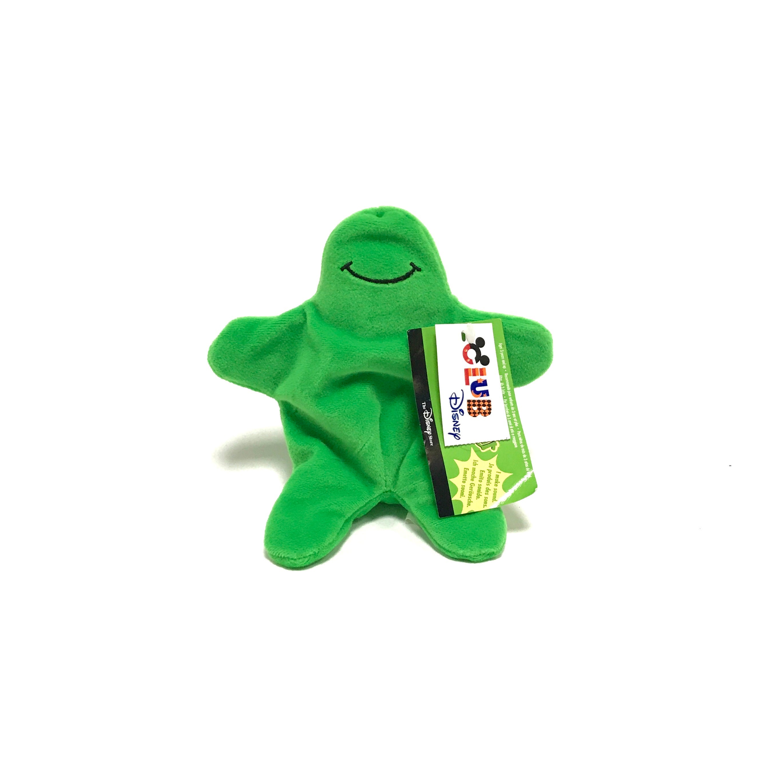 Rijk Brood Verplaatsing DISNEY Flubber 75 zitzak pluche The Walt Disney - Etsy België