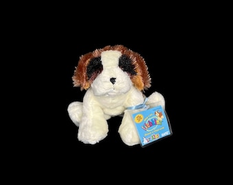 GANZ Lil Kinz St Bernard // New with Sealed Code
