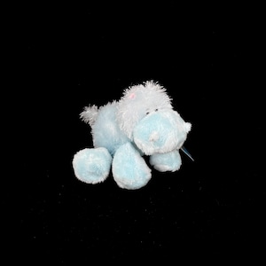 GANZ Lil Kinz Hippo // New with Sealed Code