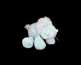 lil kinz hippo