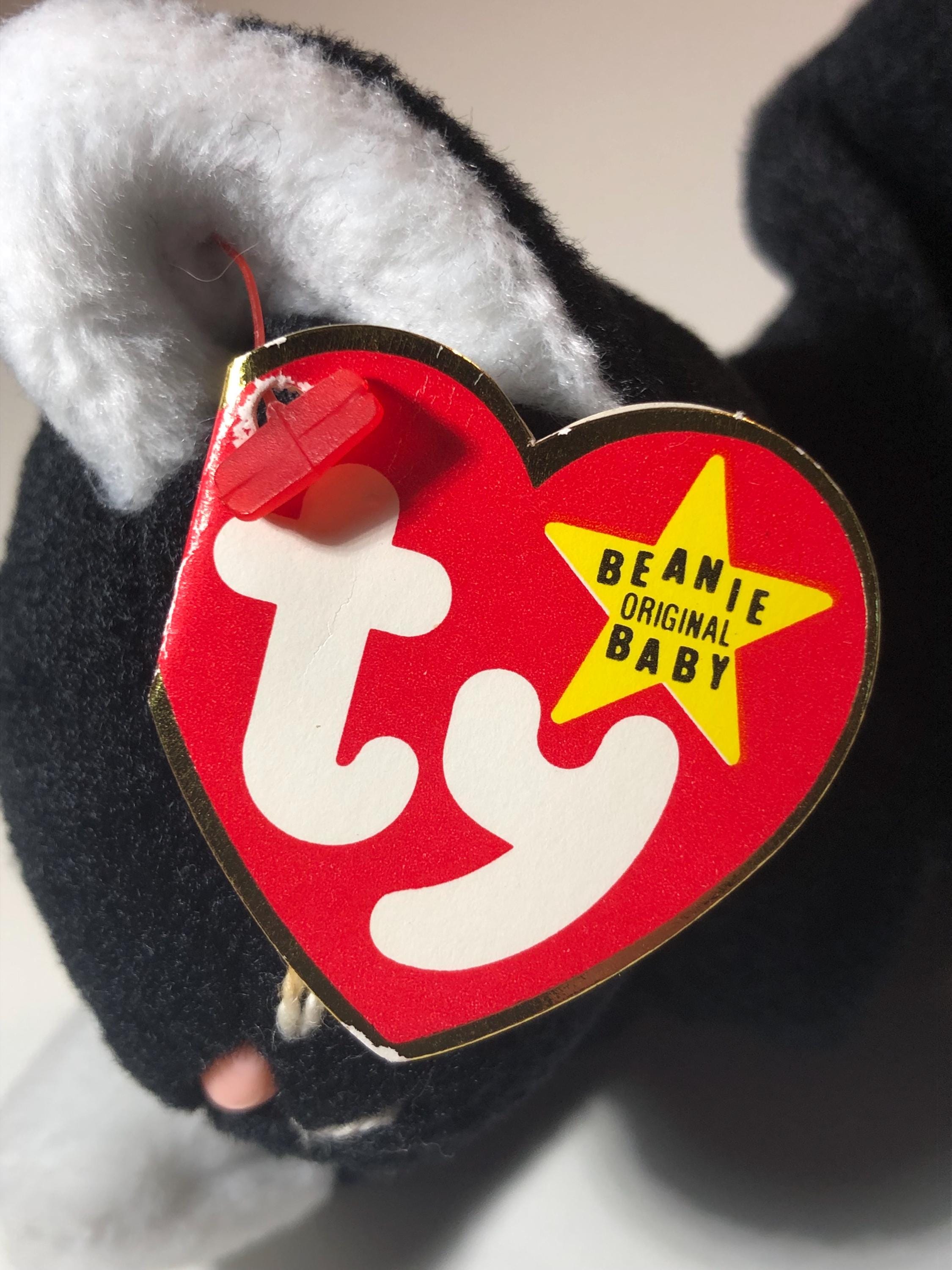 Vintage TY 