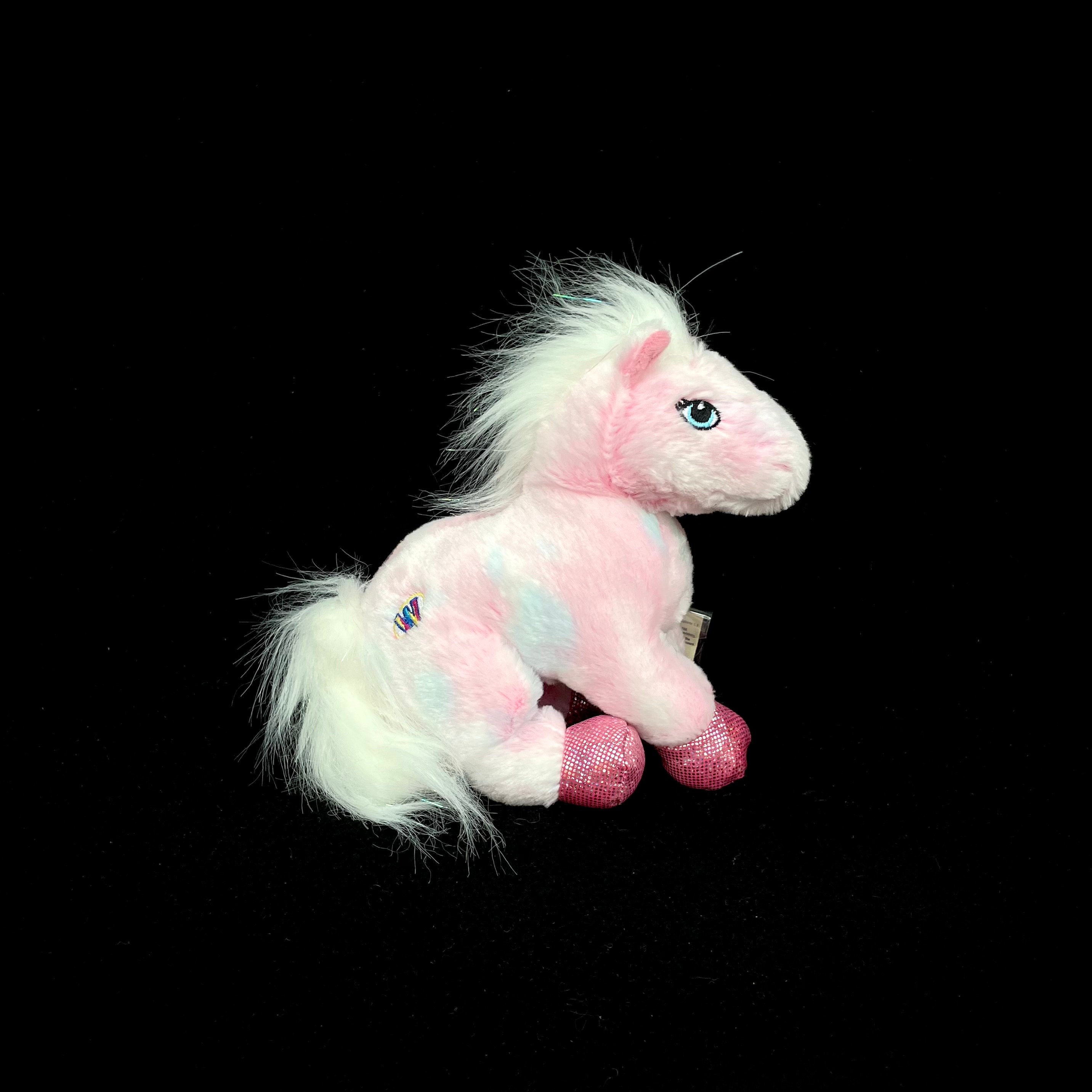 Webkinz Pegasus Horse 