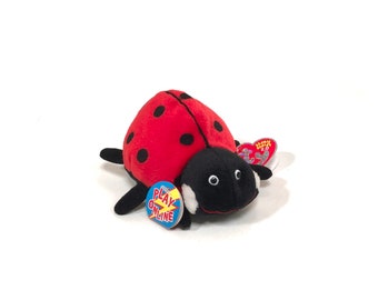 Ultra RARE Ty Beanie Baby 