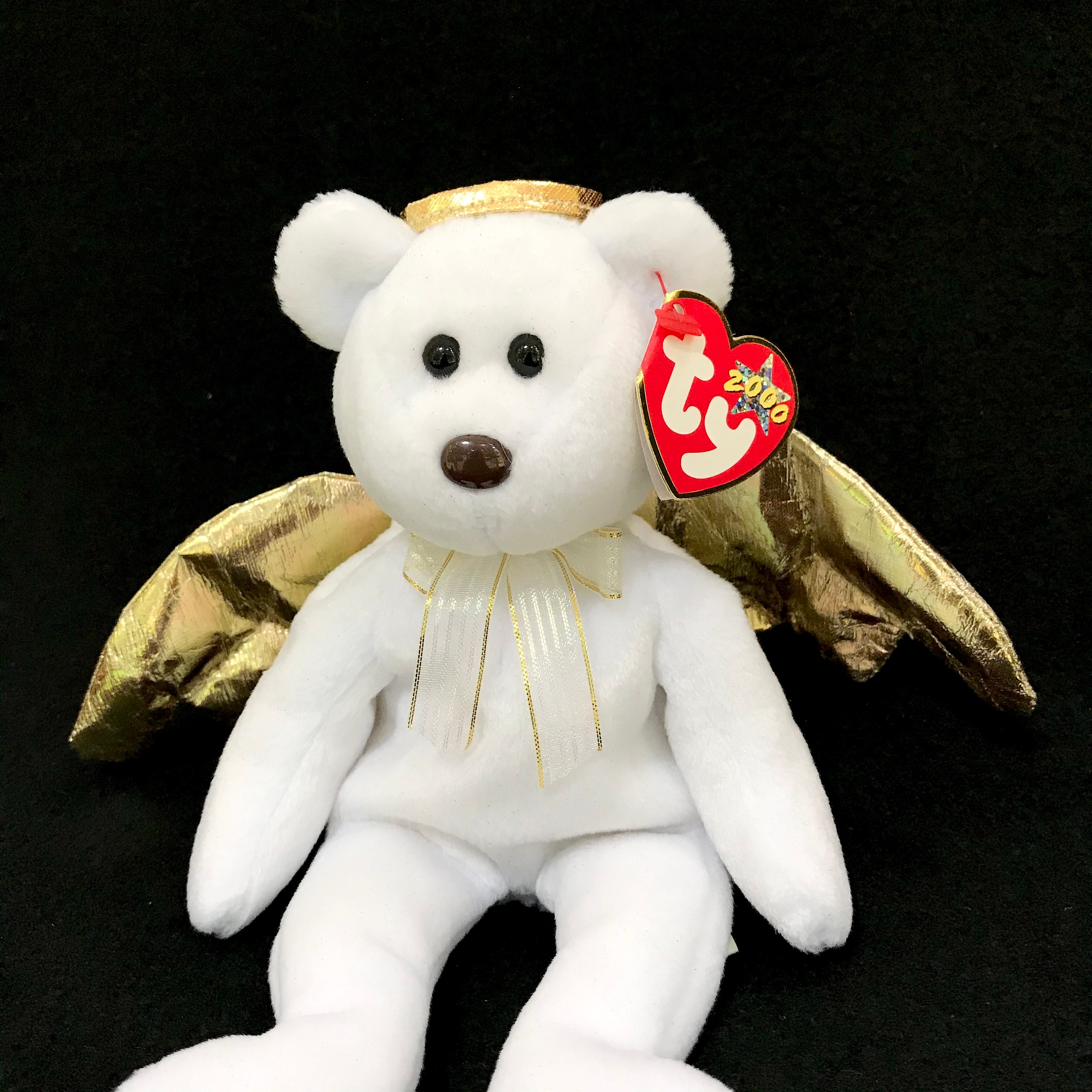 Halo ii hotsell beanie baby