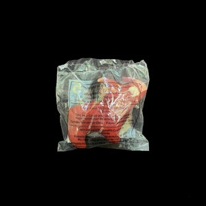 Vintage &quot;Pumbaa&quot; from The Lion King II (1998) Soft Toy // McDonald&#39;s x Disney