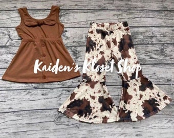 rustic vintage outfit