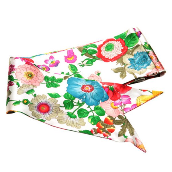 wrap around belt that ties