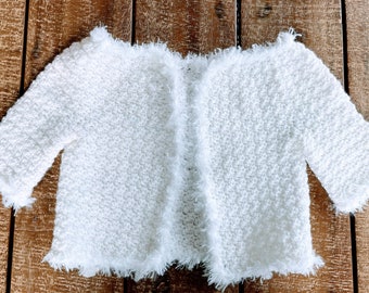Gorgeous Cardigan