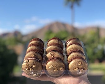 French Macaron