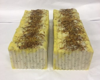 Patchouli Poppyseed