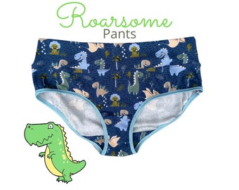 Pokemon Bianca Panties