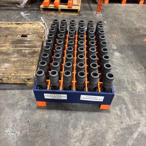 Séparateurs de cartons / Séparateurs de collets de palette