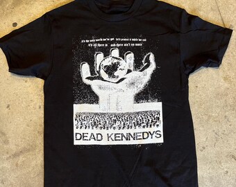 アート・デザイン・音楽 DEAD KENNEDYS THE UNAUTHORIZED VERSION DEAD KENNEDYS | THE UNAUTHORIZED VERSION – THESE DAYS