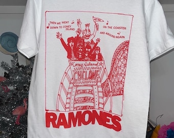 ヴィンテージ ヒステリックグラマー ジョー・ストラマー Tシャツ