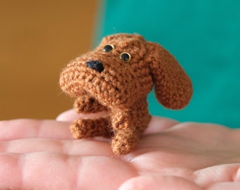 vizsla plush