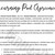 Homeschool Contract, Homeschool Agreement, Homeschool Templates ...