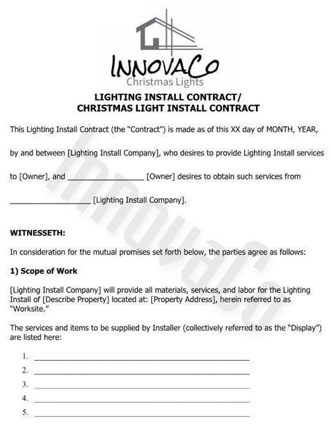 Christmas Light Company Service Frankfort Il