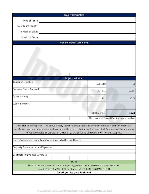 Proposals & Estimates Coming Soon To Payments!