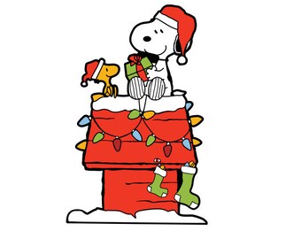 Snoopy Comic Snoopy Doghouse Name Calling Bullying Etsy