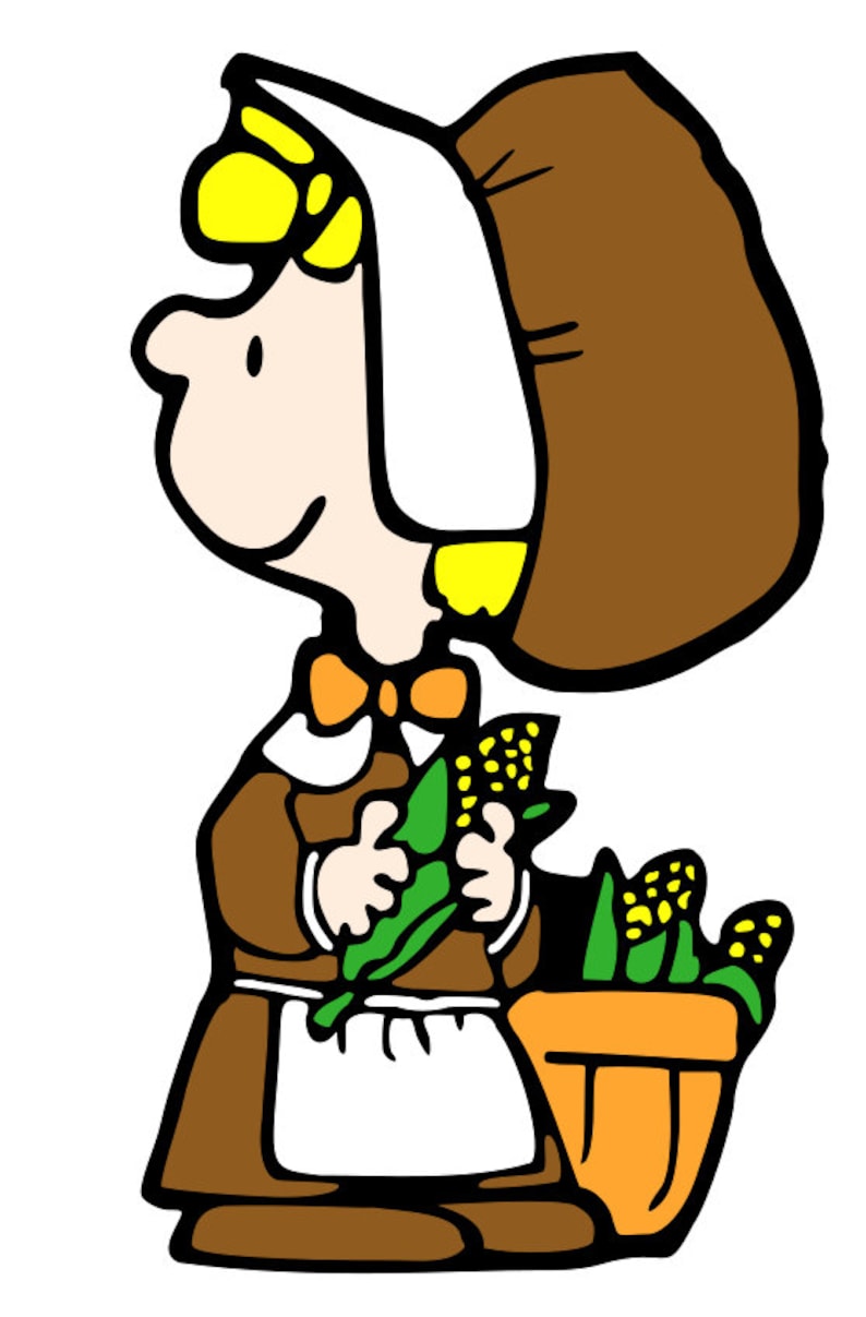 Charlie thanksgiving