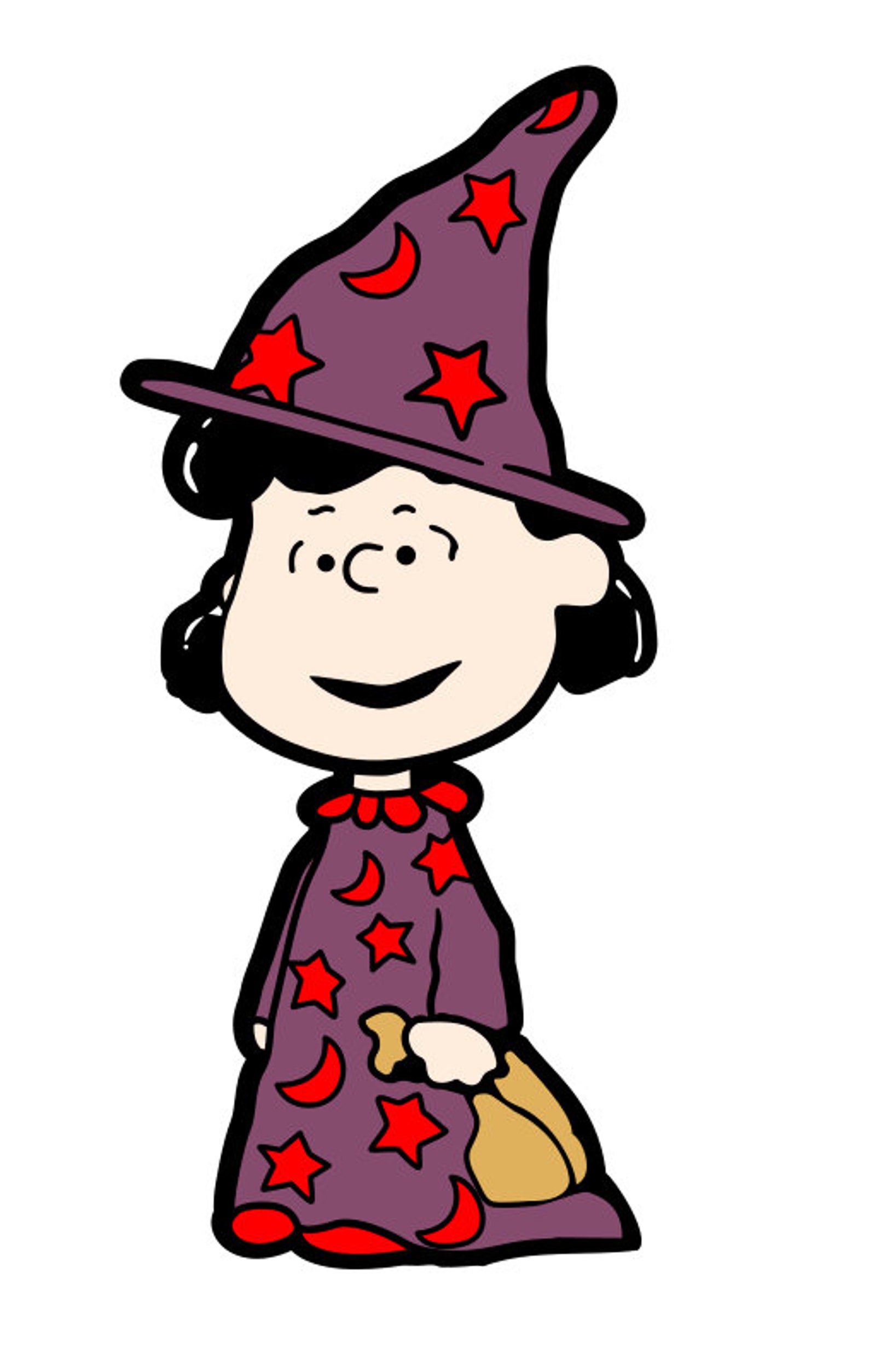 Charlie Brown Halloween SVG Snoopy Halloween Woodstock DXF Etsy