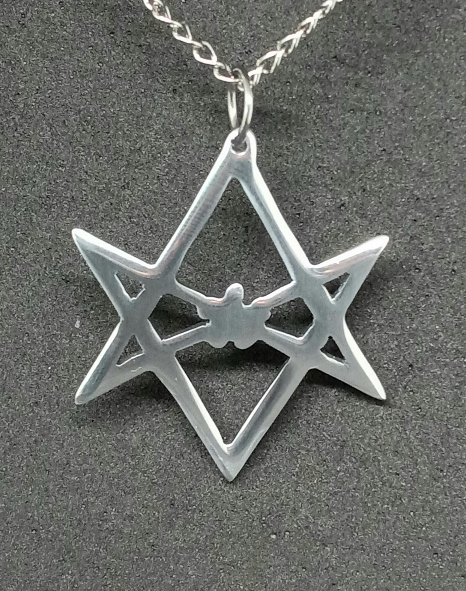 Bring me the horizon necklace - Etsy 日本