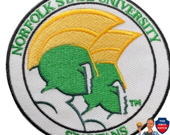 Nsu Patch Etsy