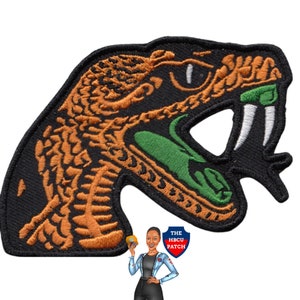 Big Rattler Energy, Multiple Styles to Choose From, FAMU College ...