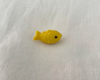 Fish Pin