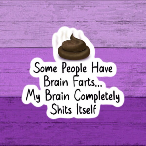 Funny Poop Sayings Etsy