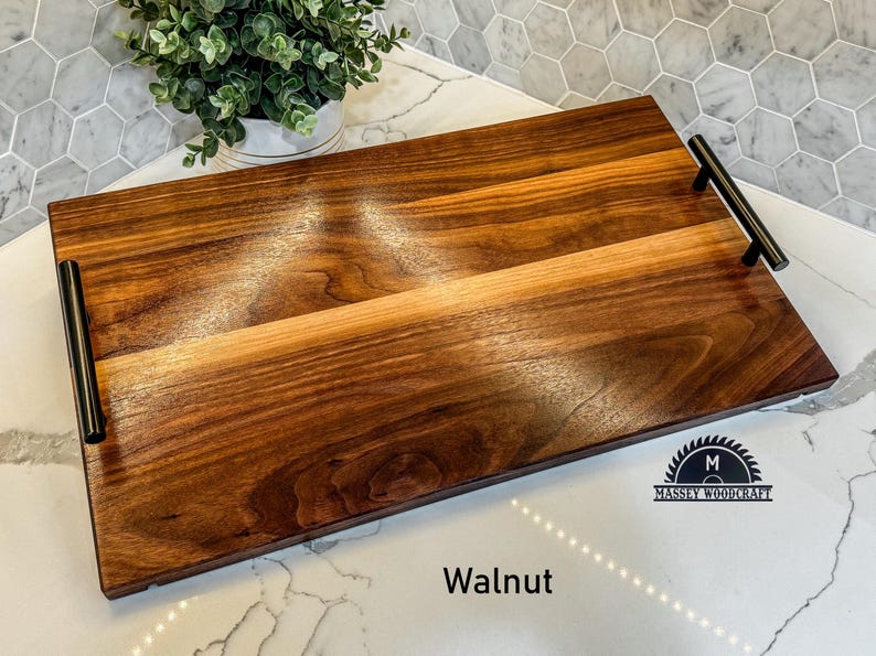 Blackstone/Pitboss Griddle Compatible Cutting Board - Thumbnail 4