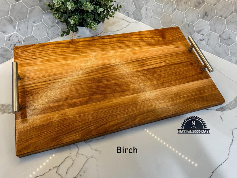 Blackstone/Pitboss Griddle Compatible Cutting Board - Thumbnail 2