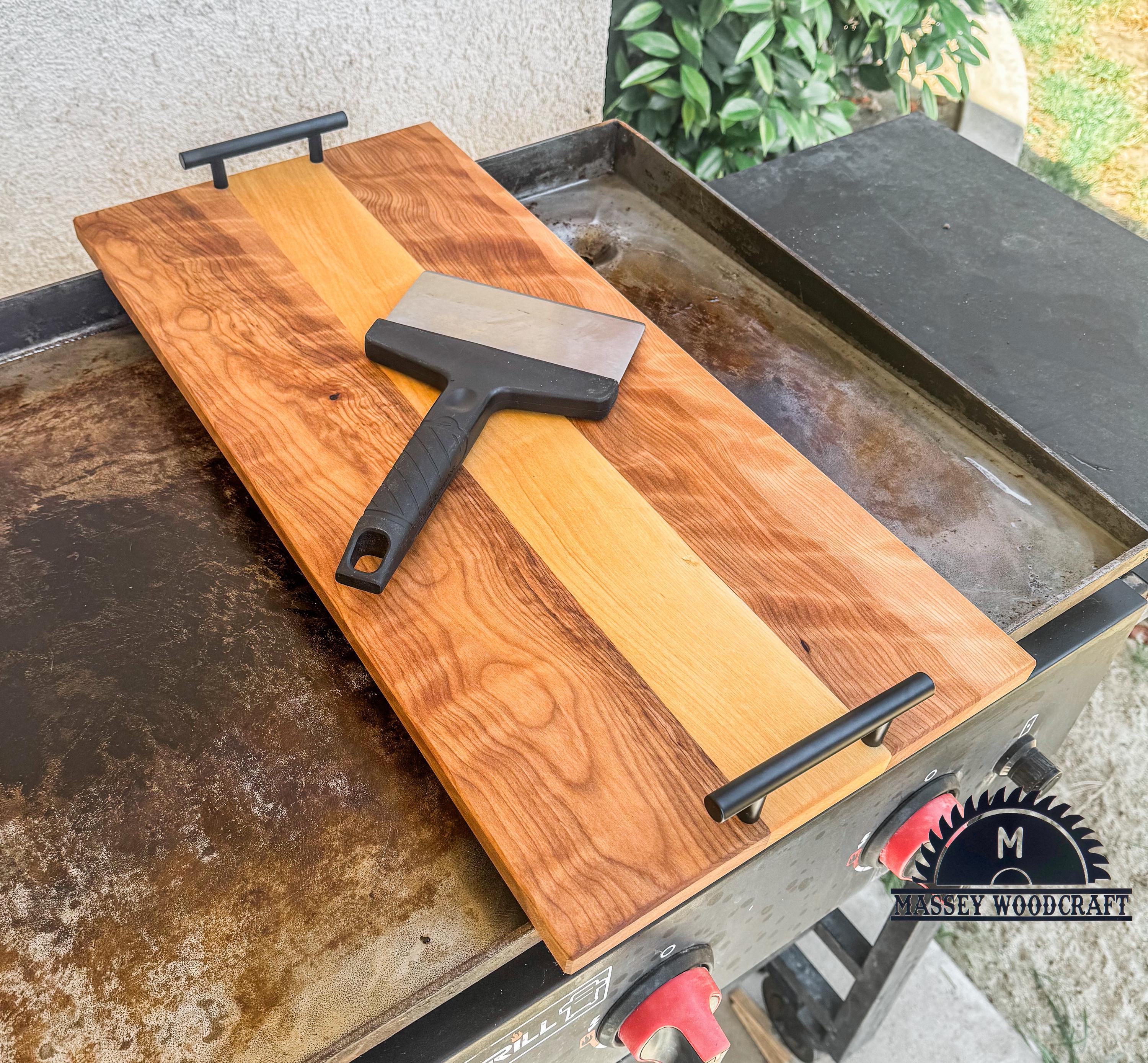 Blackstone Griddle Accessories