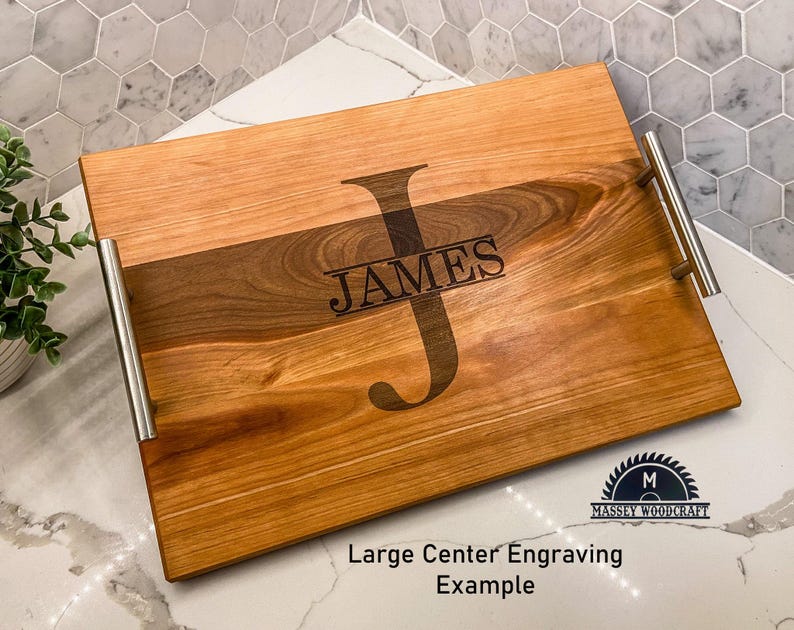 Blackstone/Pitboss Griddle Compatible Cutting Board - Thumbnail 3