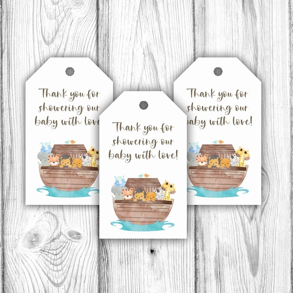 Noahs Ark Printable Game Etsy noahs-ark-printable-game-etsy