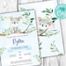 see more listings in the Birthday Invitations section