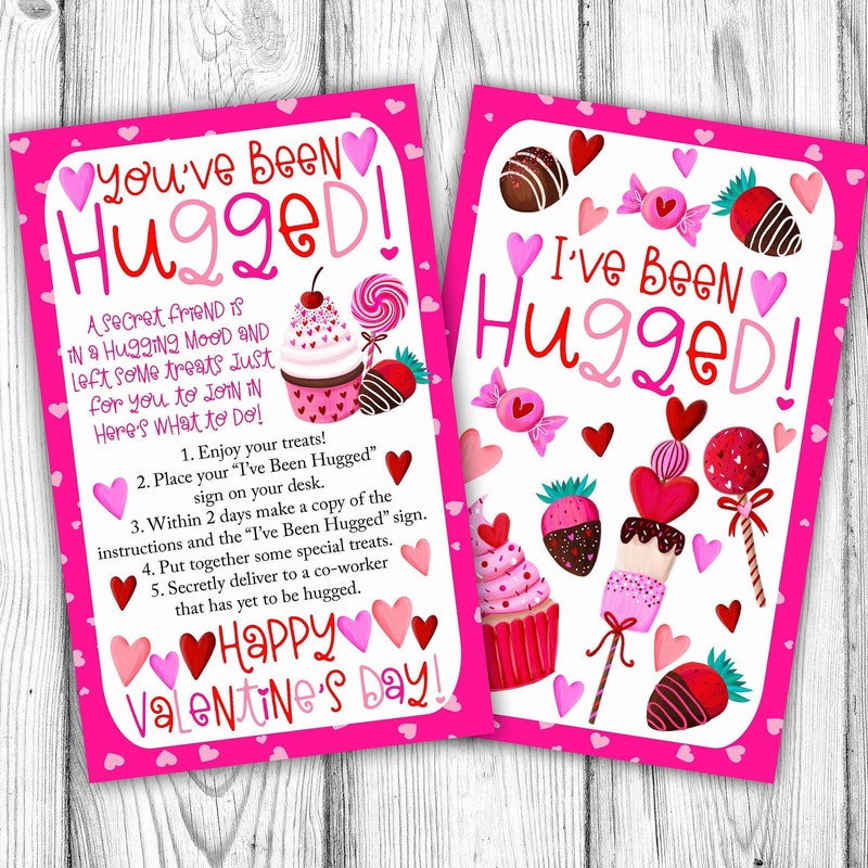 Hearts I Have Been Etsy