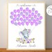 All About Mamaw, Mamaw Printable, All About My Mamaw, Mother's Day Gift ...
