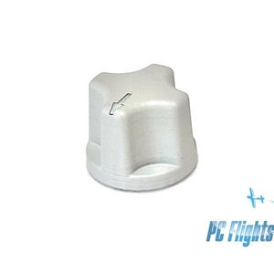 F-18 "Hornet" Home Cockpit Knob Type 1