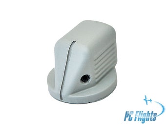 Boeing / Airbus Flight Simulator Knob Replica Type 12
